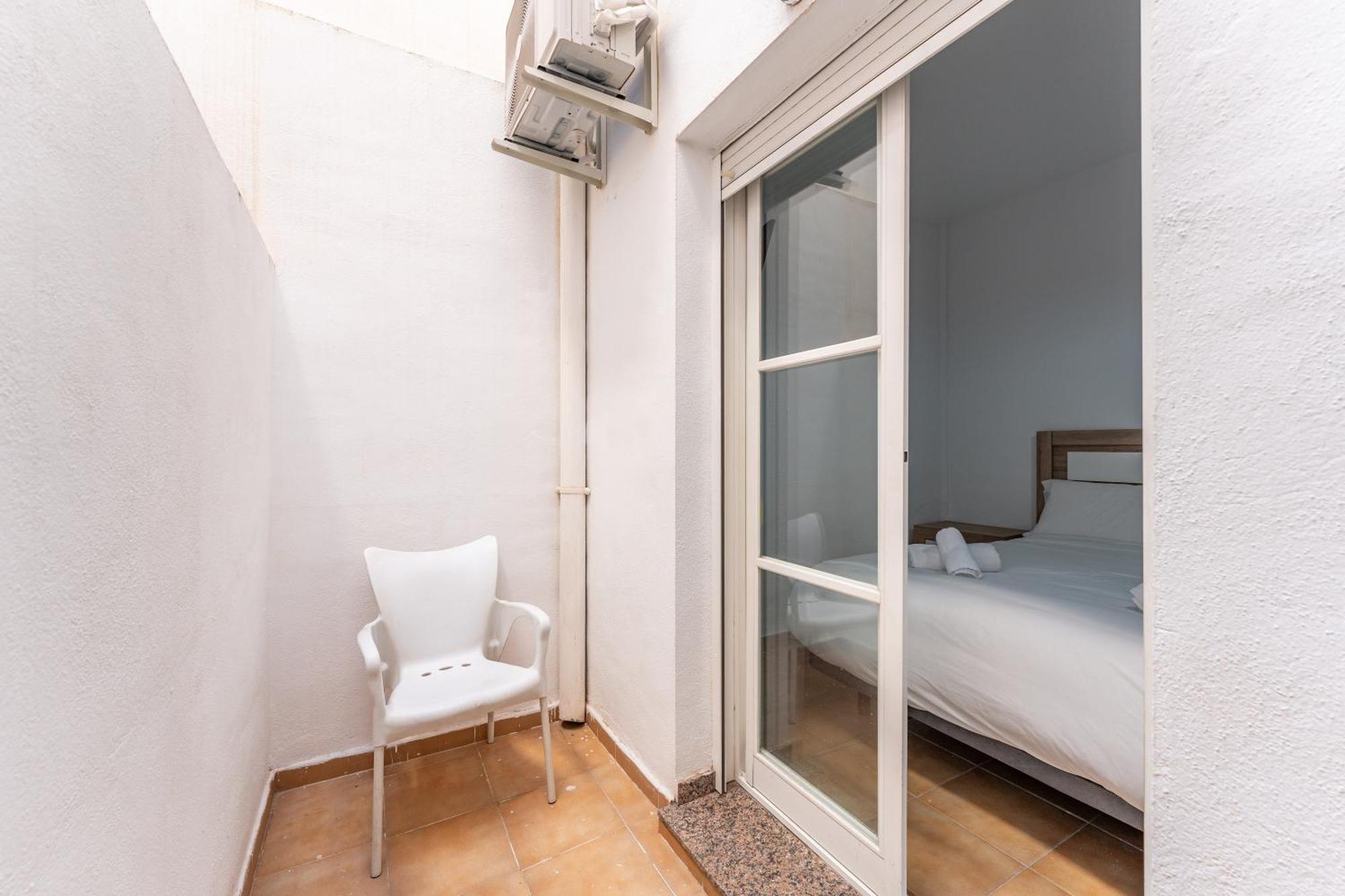 A La Orilla Del Mar, Pedregalejo Apartment Rincón de la Victoria Exterior foto
